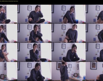 maria_alfonsina_ — 53 minute Chaturbate female cam show recording, 720p, Mar 1, 2023