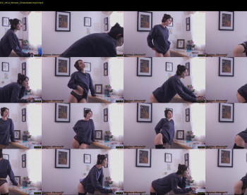 maria_alfonsina_ — 51 minute Chaturbate female cam show recording, 720p, Mar 1, 2023