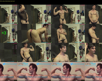 maxandtam — 70 minute Chaturbate couple cam show recording, 720p, Mar 2, 2023