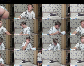 maygly — 7 minute Chaturbate male cam show recording, 720p, Mar 1, 2023