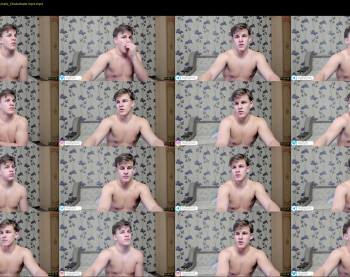 maygly — 6 minute Chaturbate male cam show recording, 720p, Mar 1, 2023