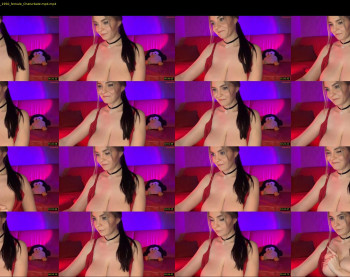 melissabarbie — 6 minute Chaturbate couple cam show recording, 720p, Mar 1, 2023