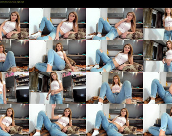 mellbell_ — 121 minute Chaturbate female cam show recording, 720p, Mar 1, 2023