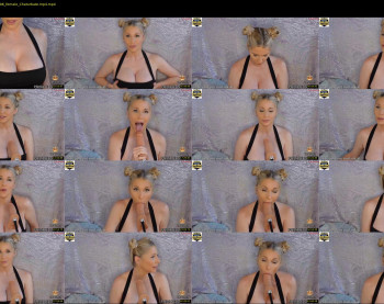 miakinkdd — 50 minute Chaturbate female cam show recording, 720p, Mar 1, 2023