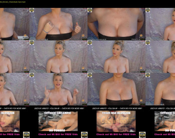 miakinkdd — 34 minute Chaturbate female cam show recording, 720p, Mar 1, 2023