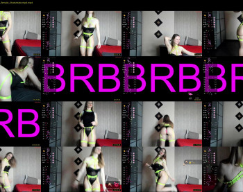 milf_tea — 121 minute Chaturbate female cam show recording, 720p, Mar 1, 2023