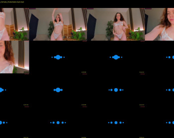 milly_shy — 4 minute Chaturbate female cam show recording, 720p, Mar 1, 2023