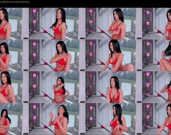 miss_diamond__ — 9 minute Chaturbate female cam show recording, 720p, Mar 1, 2023