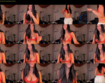 missflorida — 19 minute Chaturbate female cam show recording, 720p, Mar 2, 2023