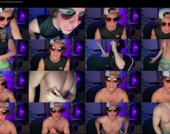 mizzo001 — 5 minute Chaturbate male cam show recording, 720p, Mar 2, 2023