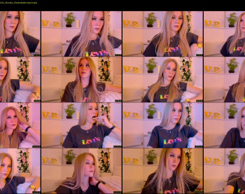 myassistant — 121 minute Chaturbate female cam show recording, 720p, Mar 1, 2023
