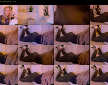 myassistant — 55 minute Chaturbate female cam show recording, 720p, Mar 1, 2023