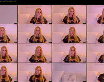 myassistant — 53 minute Chaturbate female cam show recording, 720p, Mar 2, 2023