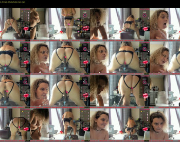 na_ta777 — 9 minute Chaturbate female cam show recording, 720p, Mar 2, 2023