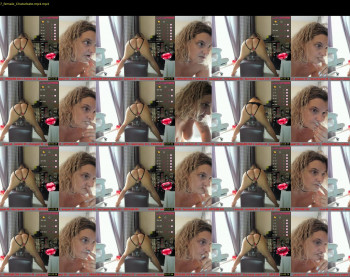 na_ta777 — 4 minute Chaturbate female cam show recording, 720p, Mar 2, 2023