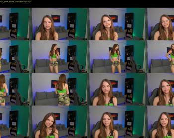 natasha__malkova — 6 minute Chaturbate female cam show recording, 720p, Mar 1, 2023