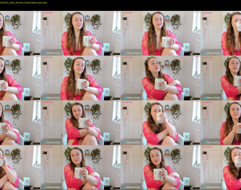 natural_british_emma — 3 minute Chaturbate female cam show recording, 720p, Mar 1, 2023