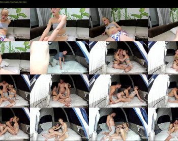 natyniklos2 — 99 minute Chaturbate couple cam show recording, 720p, Mar 2, 2023
