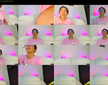 nezo_ — 48 minute Chaturbate female cam show recording, 480p, Mar 2, 2023