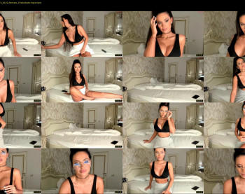 nicole_anistonn — 49 minute Chaturbate female cam show recording, 720p, Mar 2, 2023