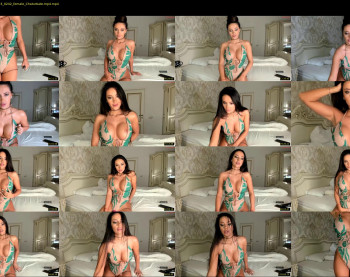 nicole_anistonn — 72 minute Chaturbate female cam show recording, 720p, Mar 2, 2023