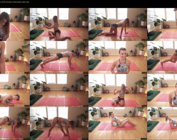 phoenix_taylor — 79 minute Chaturbate female cam show recording, 720p, Mar 1, 2023