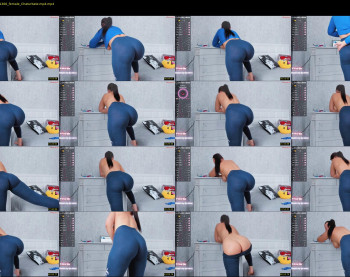 pussysweet9 — 53 minute Chaturbate female cam show recording, 720p, Mar 1, 2023