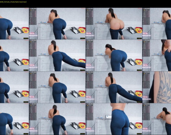 pussysweet9 — 68 minute Chaturbate female cam show recording, 720p, Mar 1, 2023