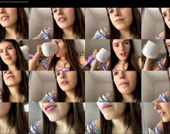 rebeccastonee — 3 minute Chaturbate female cam show recording, 720p, Mar 1, 2023