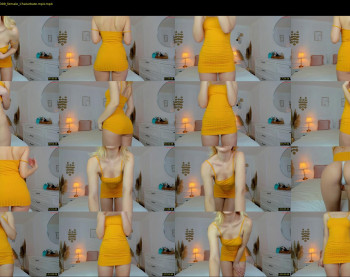 rennatha21 — 98 minute Chaturbate female cam show recording, 720p, Mar 1, 2023