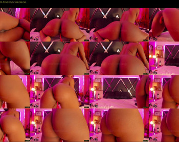 roxyjordan — 15 minute Chaturbate female cam show recording, 720p, Mar 1, 2023