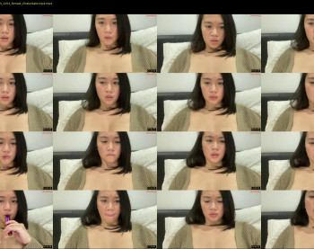 sexypenguin13 — 22 minute Chaturbate female cam show recording, 480p, Mar 1, 2023