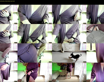 soft_body — 27 minute Chaturbate female cam show recording, 720p, Mar 1, 2023