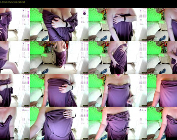 soft_body — 30 minute Chaturbate female cam show recording, 720p, Mar 1, 2023