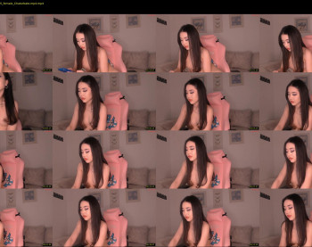 succuba_ — 11 minute Chaturbate female cam show recording, 720p, Mar 2, 2023