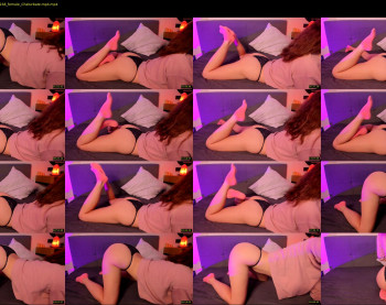 sweetcobra — 32 minute Chaturbate female cam show recording, 720p, Mar 1, 2023