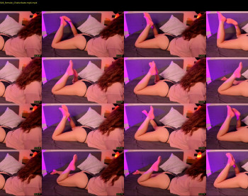 sweetcobra — 11 minute Chaturbate female cam show recording, 720p, Mar 1, 2023