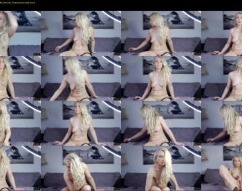 tania44bb — 4 minute Chaturbate female cam show recording, 720p, Mar 2, 2023