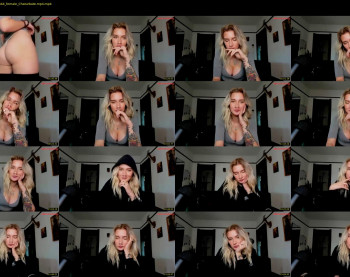teamtragic — 29 minute Chaturbate female cam show recording, 360p, Mar 1, 2023