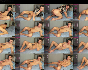 theodore_hot — 118 minute Chaturbate male cam show recording, 720p, Mar 2, 2023