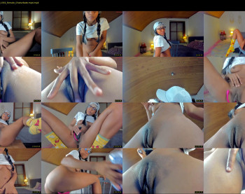 therainqueen — 120 minute Chaturbate female cam show recording, 720p, Mar 1, 2023