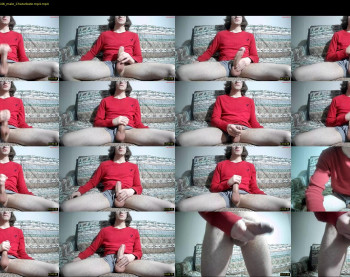 timeisgone — 37 minute Chaturbate couple cam show recording, 720p, Mar 1, 2023