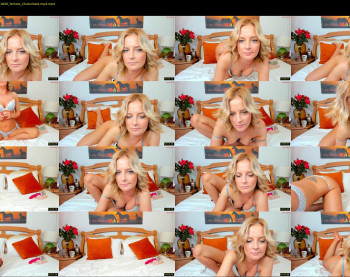 viciousqueen — 30 minute Chaturbate female cam show recording, 720p, Mar 1, 2023