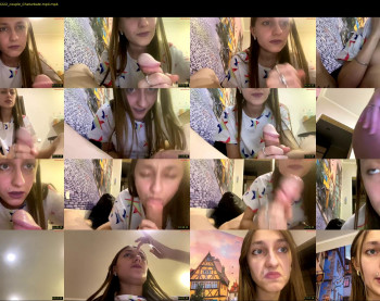 viktoria9898 — 32 minute Chaturbate couple cam show recording, 720p, Mar 1, 2023