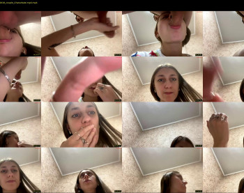 viktoria9898 — 9 minute Chaturbate couple cam show recording, 720p, Mar 2, 2023