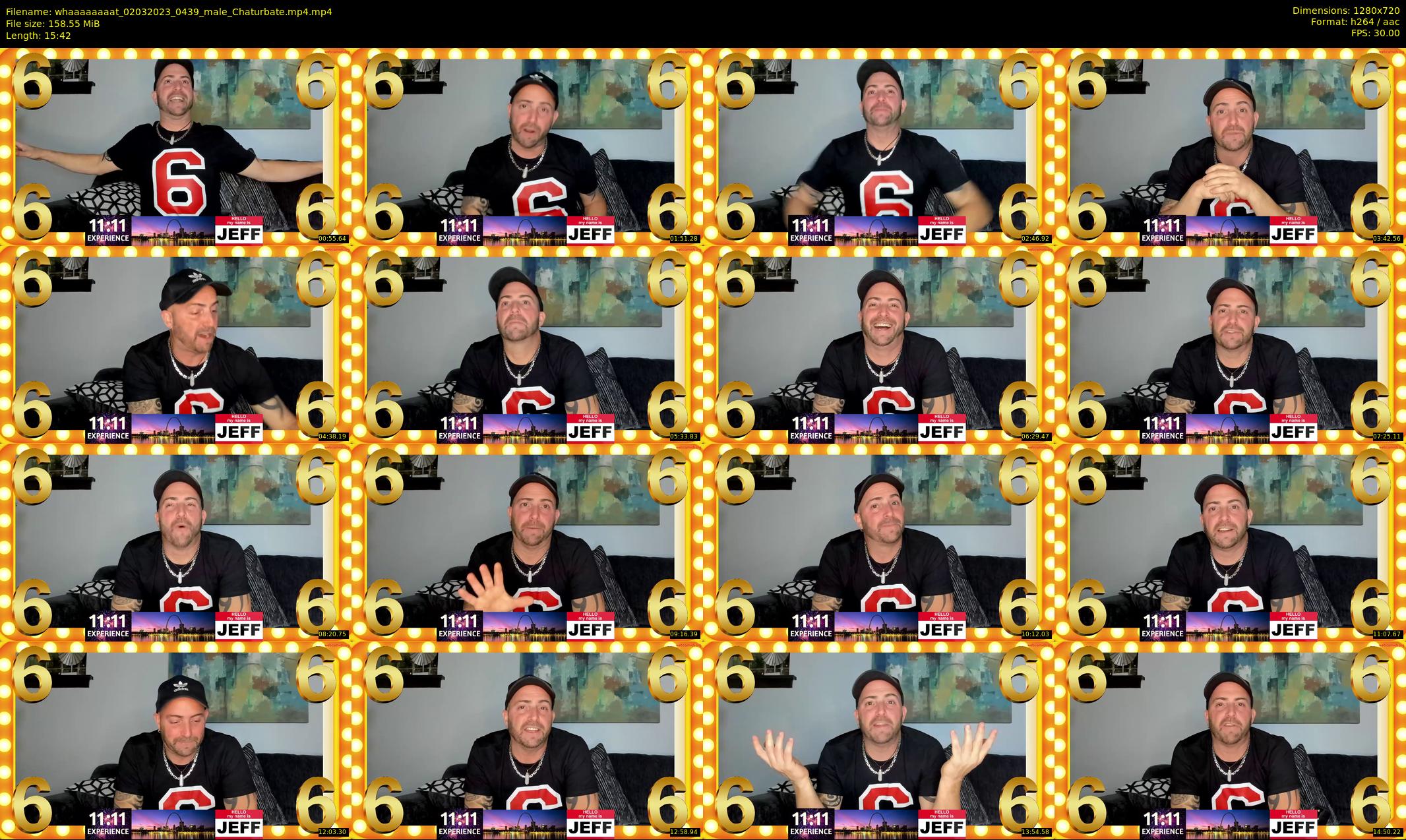 whaaaaaaaat — 16 minute Chaturbate couple cam show recording, 720p, Mar 2, 2023