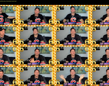 whaaaaaaaat — 16 minute Chaturbate couple cam show recording, 720p, Mar 2, 2023