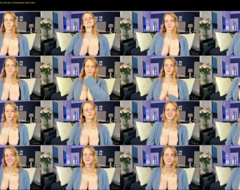 x__rose__x — 3 minute Chaturbate female cam show recording, 720p, Mar 1, 2023