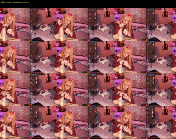 yourcutewaifu — 3 minute Chaturbate female cam show recording, 720p, Mar 1, 2023