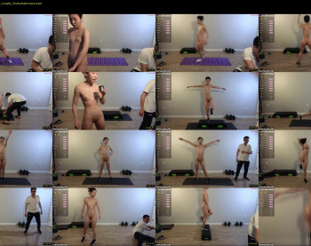 18not20 — 46 minute Chaturbate couple cam show recording, 720p, Mar 2, 2023
